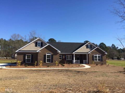 208 Sara Beth Dr, Brooklet, GA 30415 photo 24