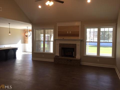 409 Jacob Way, Brooklet, GA 30415 photo 6