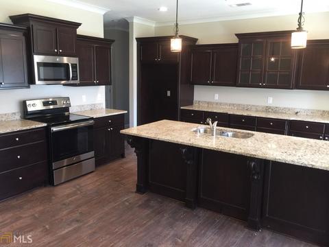 409 Jacob Way, Brooklet, GA 30415 photo 3