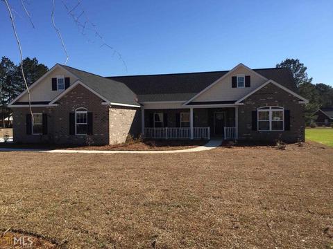409 Jacob Way, Brooklet, GA 30415 photo 18