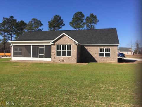 409 Jacob Way, Brooklet, GA 30415 photo 15
