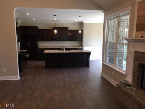 409 Jacob Way, Brooklet, GA 30415 photo 5