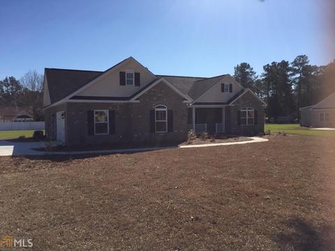 409 Jacob Way, Brooklet, GA 30415 photo 19