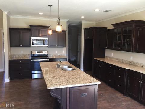 409 Jacob Way, Brooklet, GA 30415 photo 4