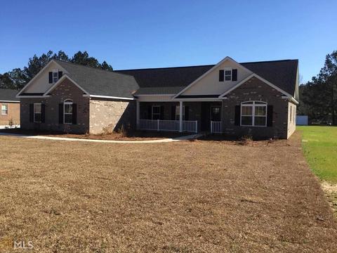 409 Jacob Way, Brooklet, GA 30415 photo 17