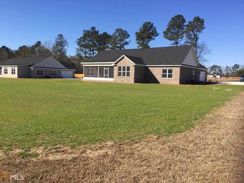 409 Jacob Way, Brooklet, GA 30415 photo 16