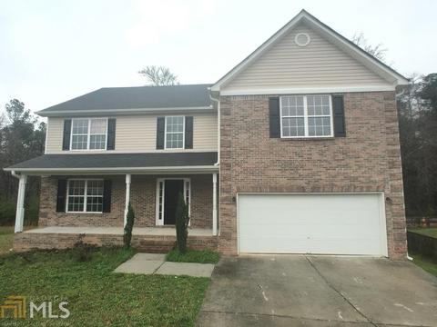 340 Sunflower Ln, Covington, GA 30016 photo 1