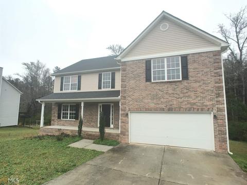 340 Sunflower Ln, Covington, GA 30016 photo 2