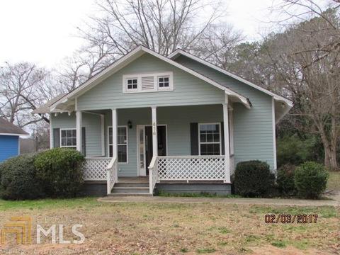 414 S Lee St, Lagrange, GA 30240 photo 1