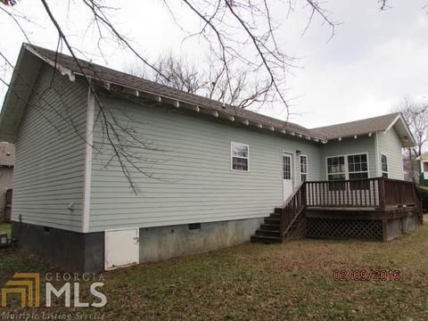 414 S Lee St, Lagrange, GA 30240 photo 4
