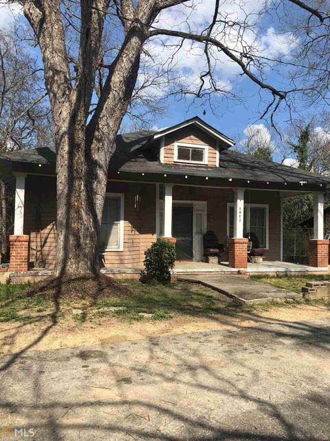 2139 Ferguson St Ln, Macon, GA 31204 photo 1