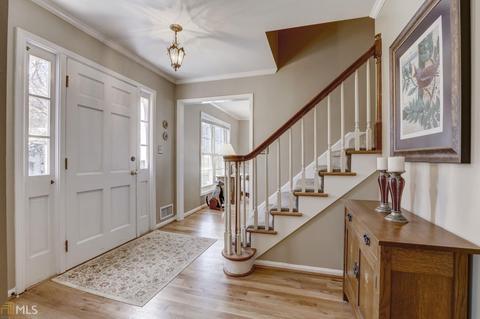 3743 Harts Mill Ct, Chamblee, GA 30341 photo 14