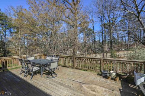3743 Harts Mill Ct, Chamblee, GA 30341 photo 27