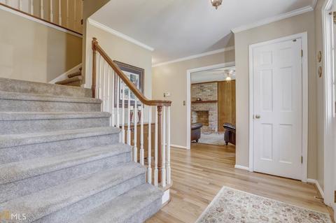3743 Harts Mill Ct, Chamblee, GA 30341 photo 15