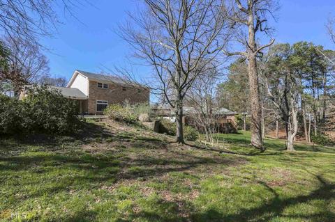 3743 Harts Mill Ct, Chamblee, GA 30341 photo 29