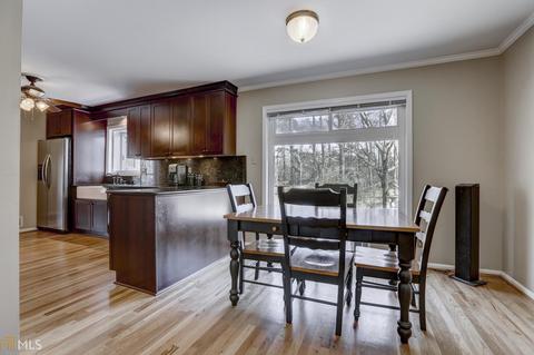 3743 Harts Mill Ct, Chamblee, GA 30341 photo 10