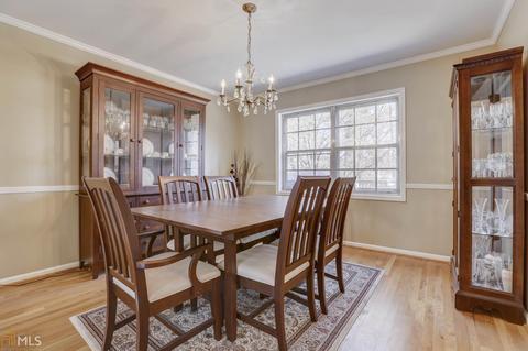 3743 Harts Mill Ct, Chamblee, GA 30341 photo 5