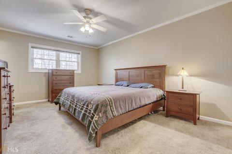 3743 Harts Mill Ct, Chamblee, GA 30341 photo 17
