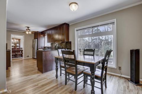 3743 Harts Mill Ct, Chamblee, GA 30341 photo 11