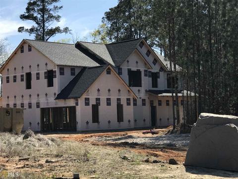 205 Stone Gate Dr, Lagrange, GA 30241 photo 1