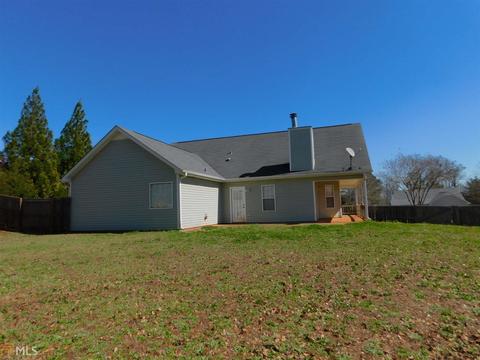 490 Mountainview, Covington, GA 30016 photo 2