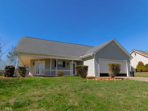 490 Mountainview, Covington, GA 30016 photo 1