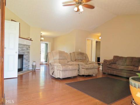 65 Willow Ridge Dr, Hampton, GA 30228 photo 3