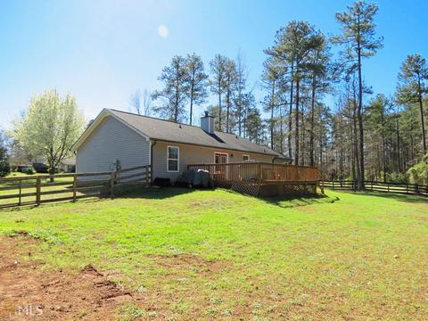 65 Willow Ridge Dr, Hampton, GA 30228 photo 31