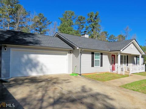 65 Willow Ridge Dr, Hampton, GA 30228 photo 2