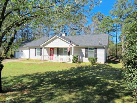 65 Willow Ridge Dr, Hampton, GA 30228 photo 1