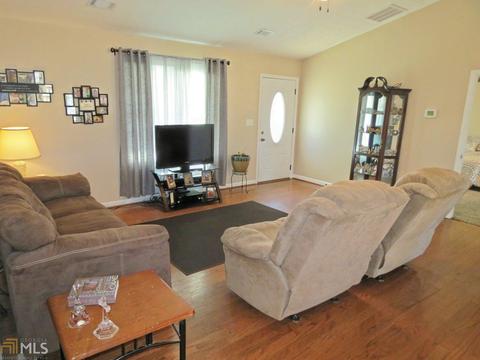 65 Willow Ridge Dr, Hampton, GA 30228 photo 5