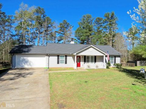 65 Willow Ridge Dr, Hampton, GA 30228 photo 32
