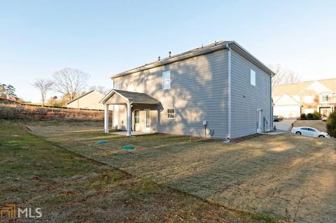 185 Lances, Covington, GA 30016 photo 24