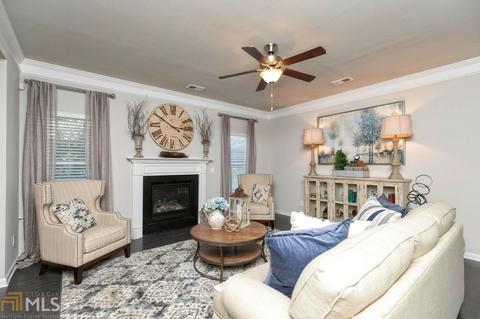 185 Lances, Covington, GA 30016 photo 7