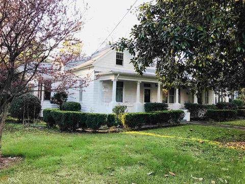 514 Park Ave, Lagrange, GA 30240 photo 4