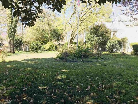 514 Park Ave, Lagrange, GA 30240 photo 32