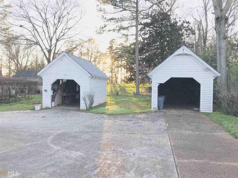 514 Park Ave, Lagrange, GA 30240 photo 5