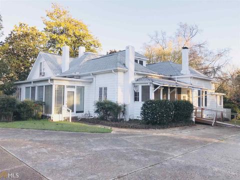 514 Park Ave, Lagrange, GA 30240 photo 2