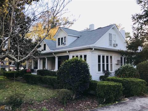 514 Park Ave, Lagrange, GA 30240 photo 1