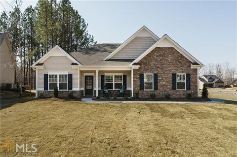 2785 Rubyrose Ln, Dacula, GA 30019 photo 1