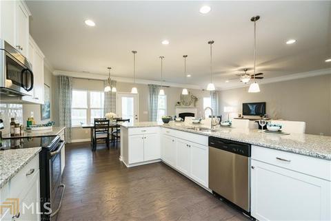 2785 Rubyrose Ln, Dacula, GA 30019 photo 12