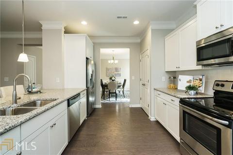 2785 Rubyrose Ln, Dacula, GA 30019 photo 14
