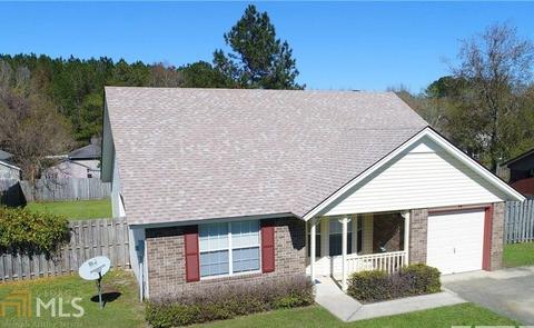 14 Longleaf Cir, Pooler, GA 31322 photo 1