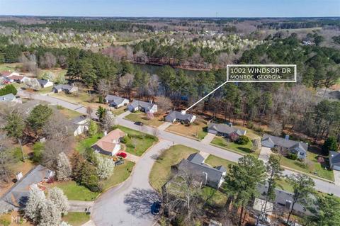 1002 Windsor Dr, Monroe, GA 30656 photo 25