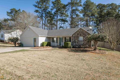 1002 Windsor Dr, Monroe, GA 30656 photo 1