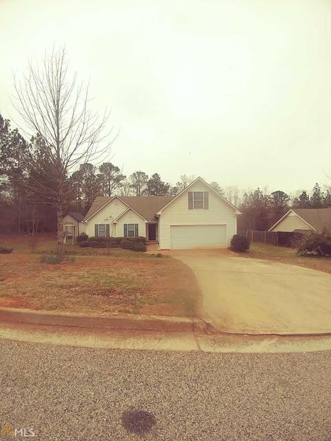 75 Kendall Ln, Covington, GA 30016 photo 2
