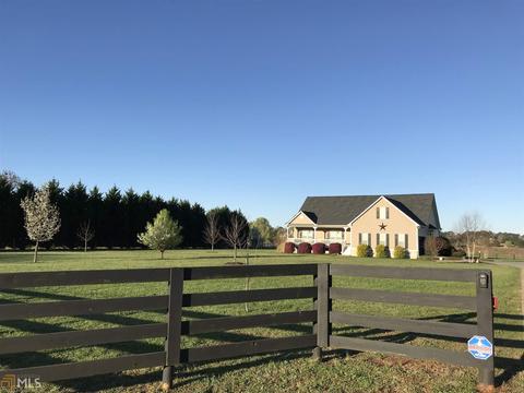 130 Jonathans Roost Rd, Williamson, GA 30292 photo 1