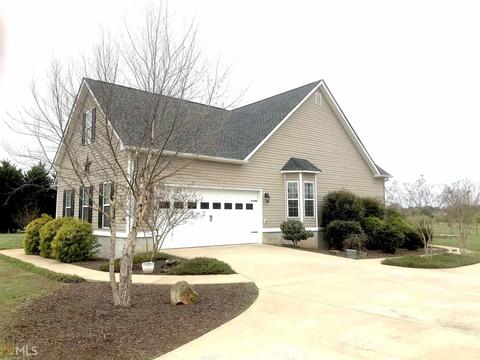 130 Jonathans Roost Rd, Williamson, GA 30292 photo 2