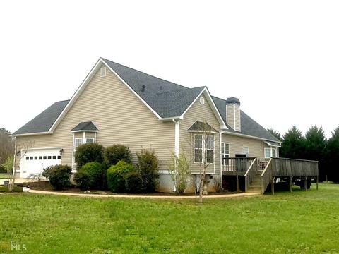 130 Jonathans Roost Rd, Williamson, GA 30292 photo 3