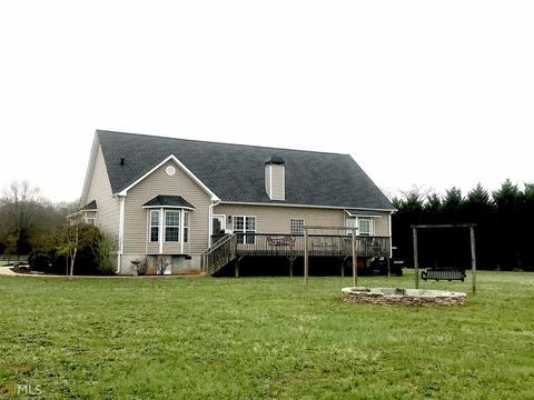130 Jonathans Roost Rd, Williamson, GA 30292 photo 5